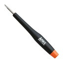 アネックス(ANEX) 精密ドライバー 特殊 Y型 2.6mm No.3470-AL
