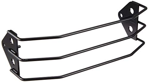 スチール製ブラック 取り付けボルト/カラー付属 適合:クロスカブ50(AA06全車種)、クロスカブ110(JA45全車種) ヘッドライト周りを引き締めます 車種専用設計