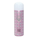 IKEMES フェイスマジックカバー ローズ 80ml