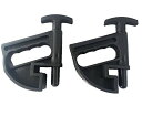 Sutekus タイヤ交換がスムーズに!ビードヘルパー 2個セット タイヤチェンジャー PRICE_VALUE