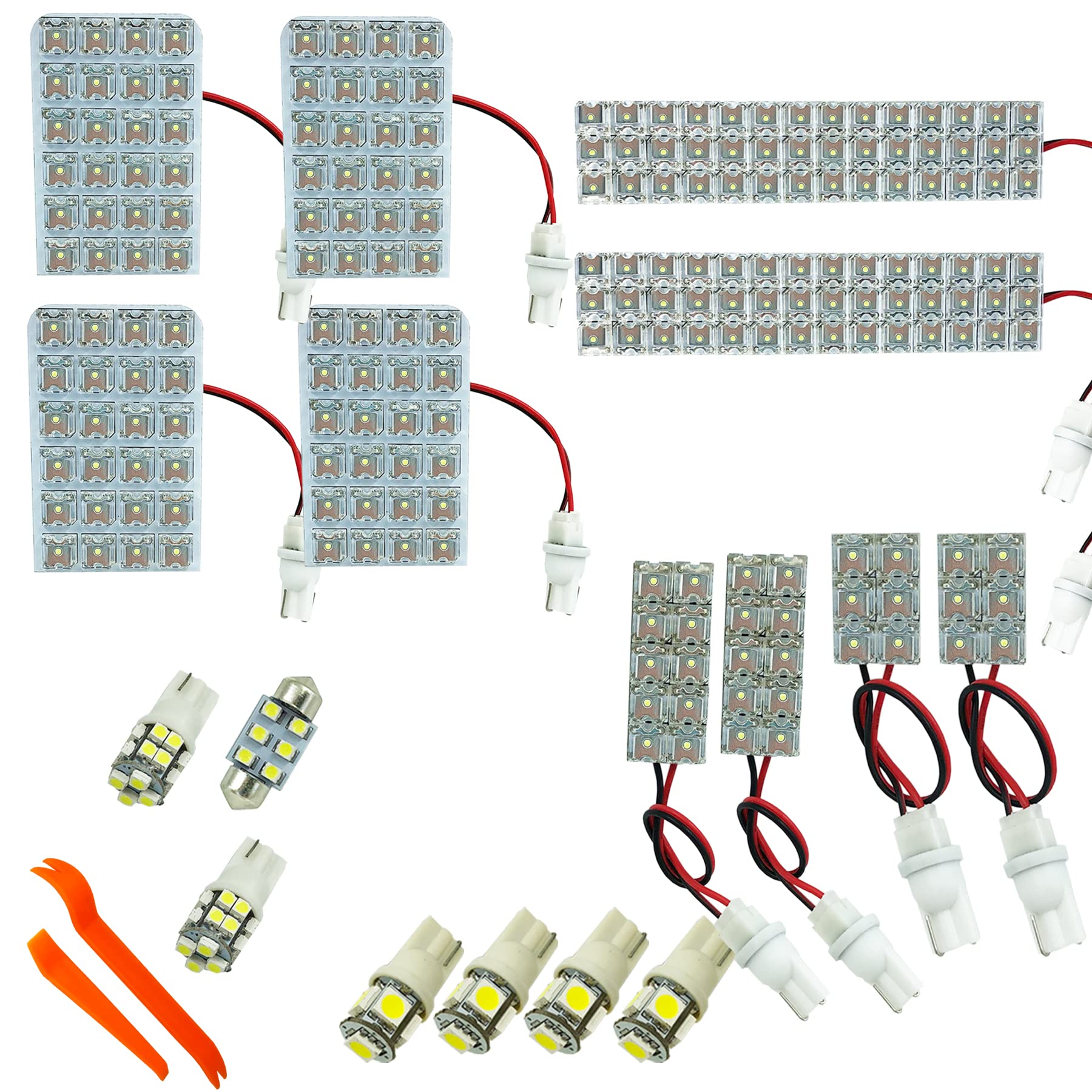 TORIBIO LED롼 Compatible with TOYOTAʥȥ西˥ե ե 20 25   ۥ磻 6500K