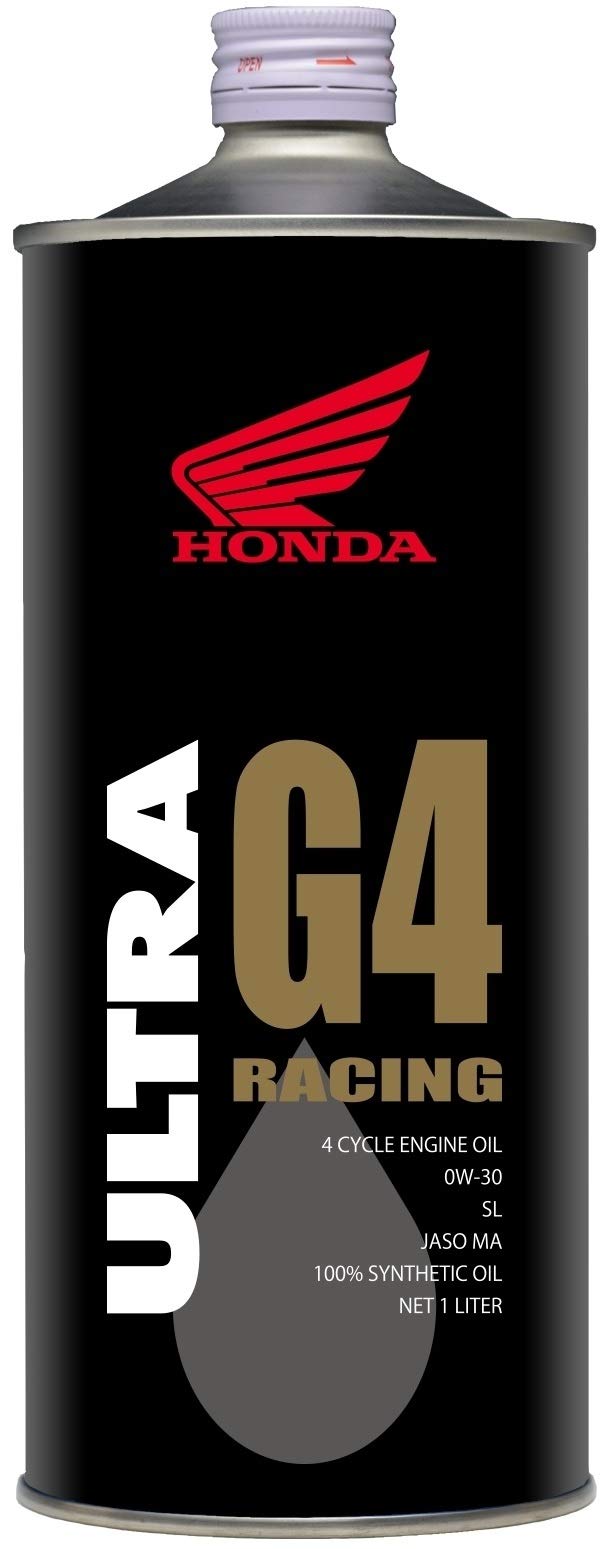 Honda(ۥ) 2ѥ󥸥󥪥 ȥ G4 SL 0W-30 4 1L 08235-99961 [HTRC3]