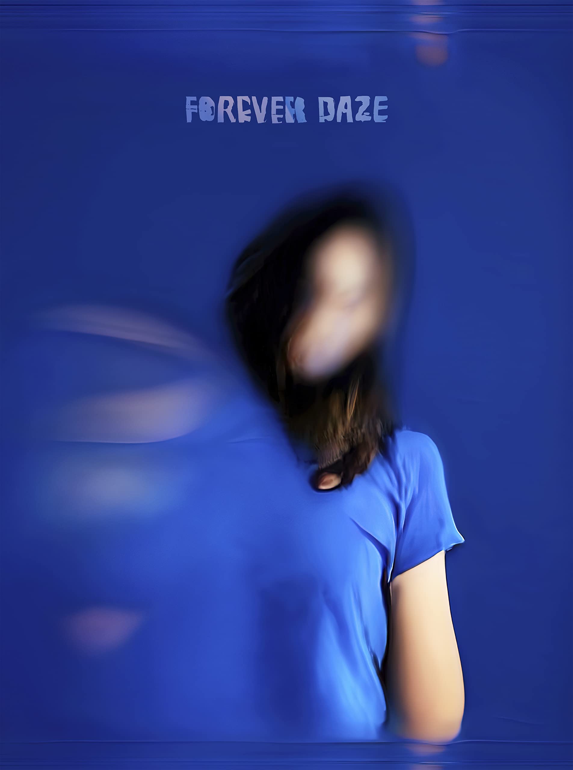 FOREVER DAZE (15th Anniversary Box)(初回盤)(Blu-Ray付)