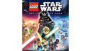 レゴ(R)スター・ウォーズ/スカイウォーカー・サーガレゴ特典:ナブー・スターファイター 付 - PS4