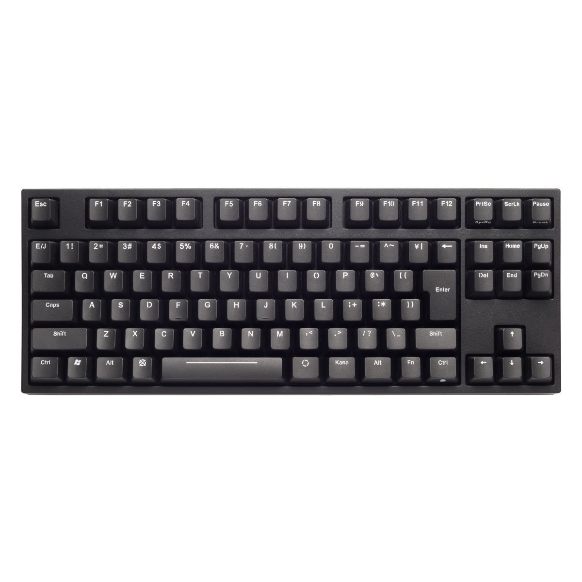 アーキス(Archiss) ARCHISS ProgresTouch TKL ワイヤーキープラー付 日本語91キー 二色成形 PS/2USB CH..