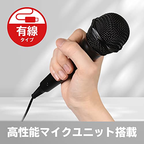 任天堂ライセンス商品カラオケマイク for N...の紹介画像3