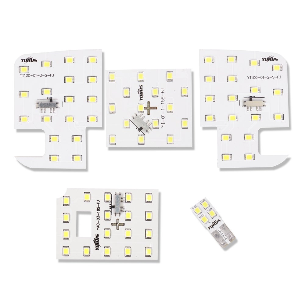 YOURS(�楢����) ����� ����ȥ������� L375S L385S���� LED �롼����ץ��å� T375-F1 tanto-l375-385-led-r...