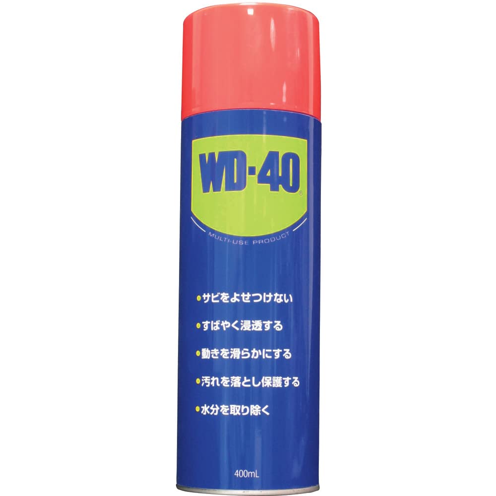 ơ ĶƩɻޥץ졼 WD-40 MUP 400ml