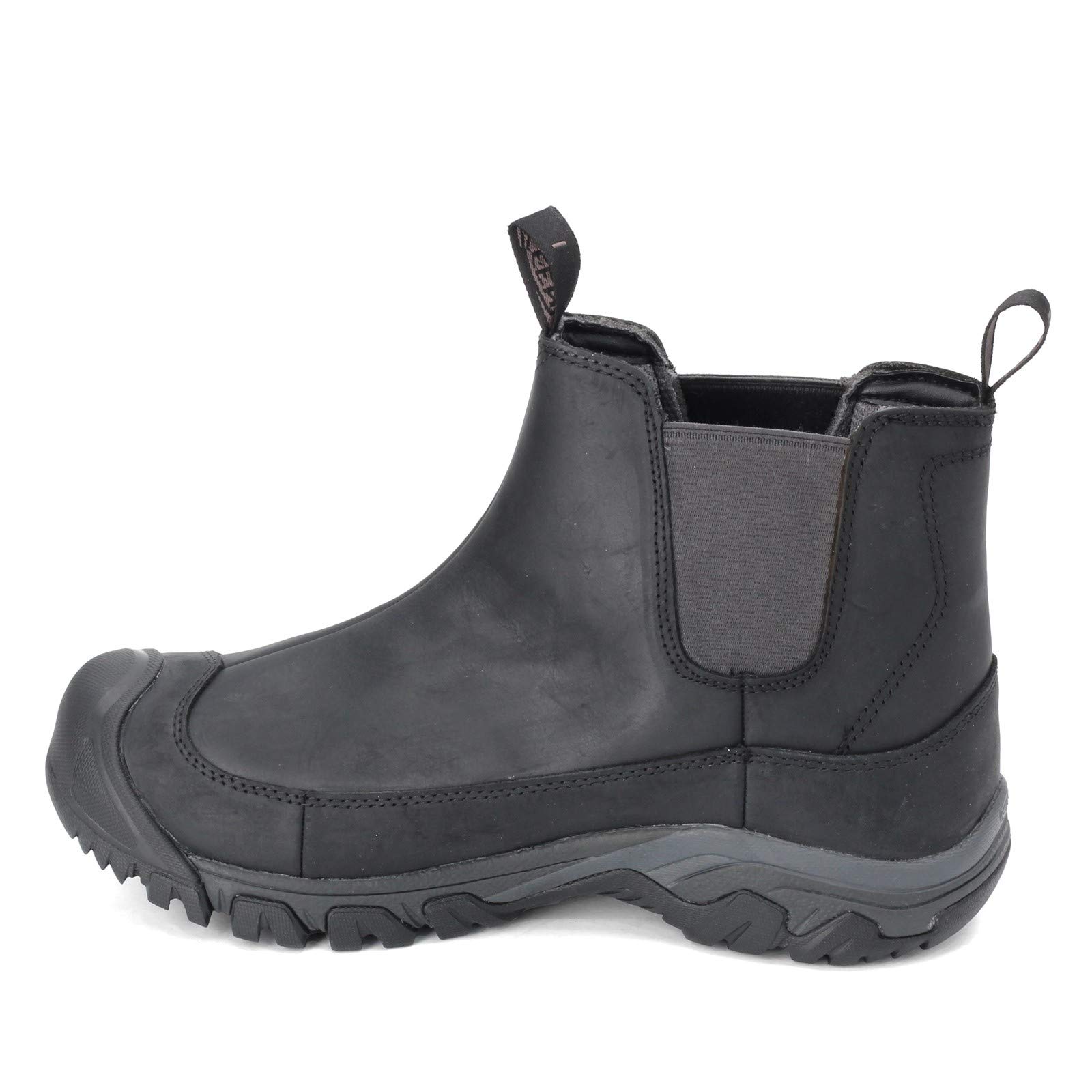 [] ANCHORAGE BOOT III WP 󥫥å ֡ ꡼ ץ롼  1017789 BLACK/RAVEN 29.0 cm