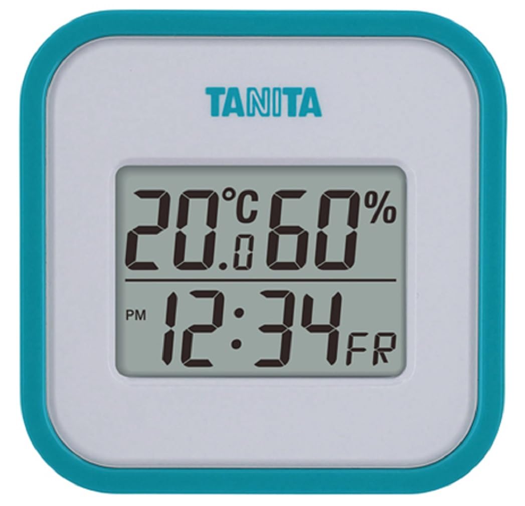 ˥(Tanita) ٷ     ǥ ɳݤ  ޥͥå ֥롼 TT-558 BL