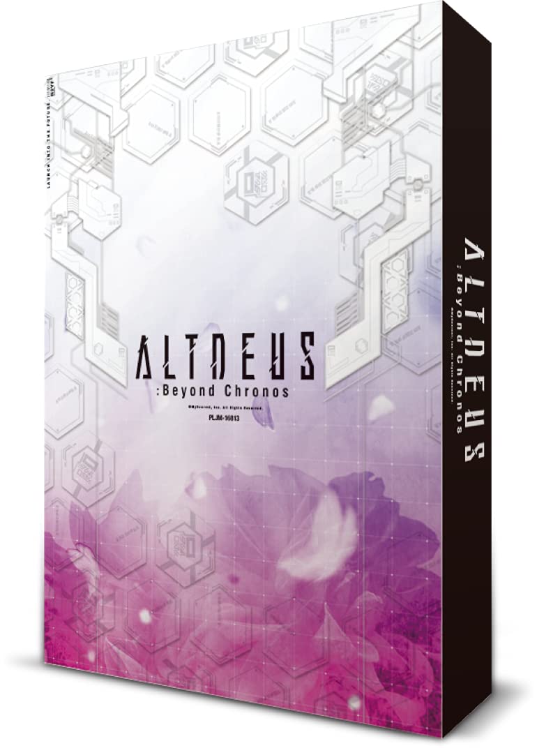 ALTDEUS:Beyond Chronos(ȥǥ ӥ Υ) PlayStation4 PSVR ǥꥸʥɥ...