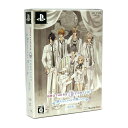 BROTHES CONFLICT Brilliant Blue (版)特典なし - PSP