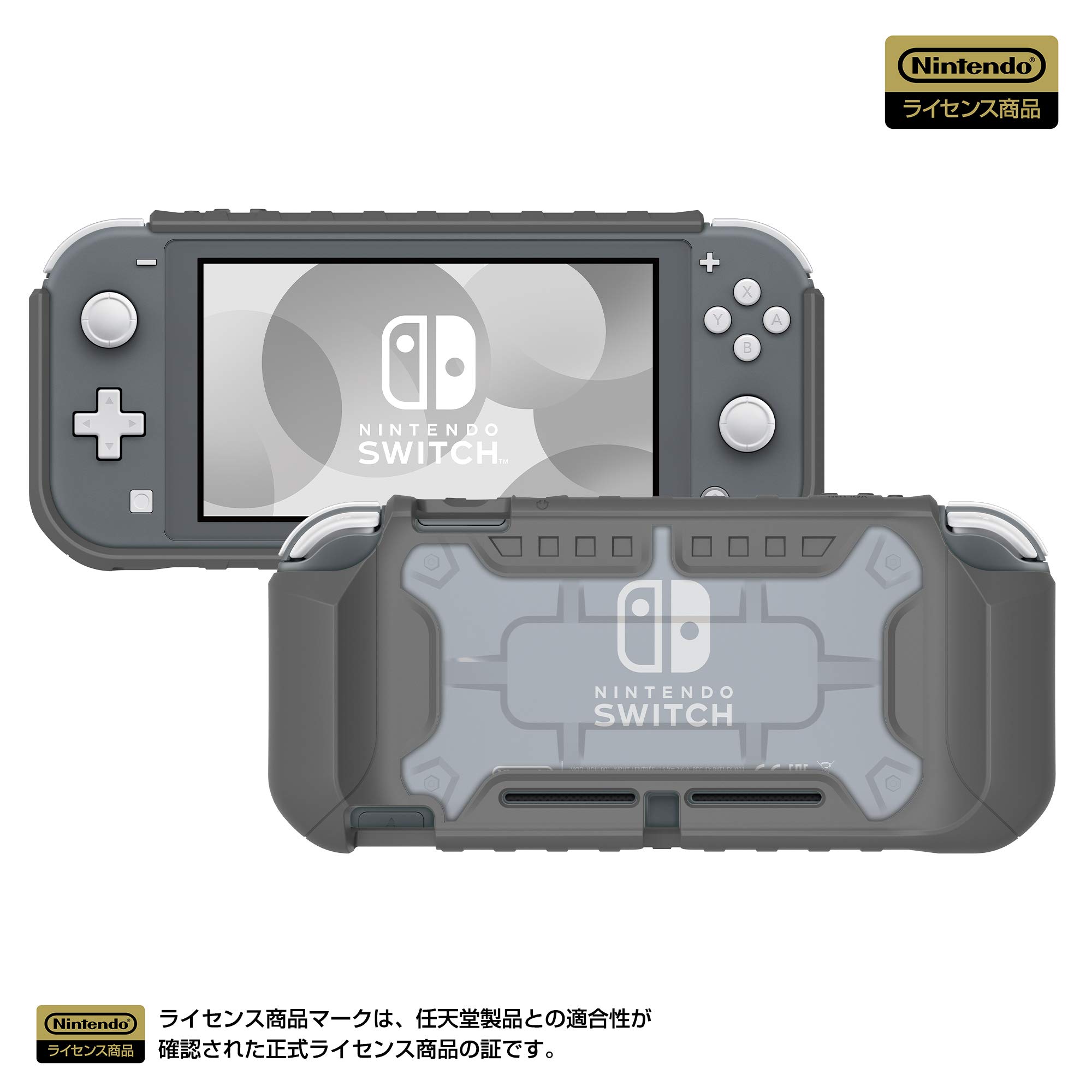 ǤŷƲ饤󥹾ʥեץƥ for Nintendo Switch Lite ꥢ?졼 Nintendo Switch Liteб