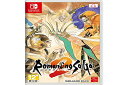 Romancing Saga 2 (A:AWA) ? Switch