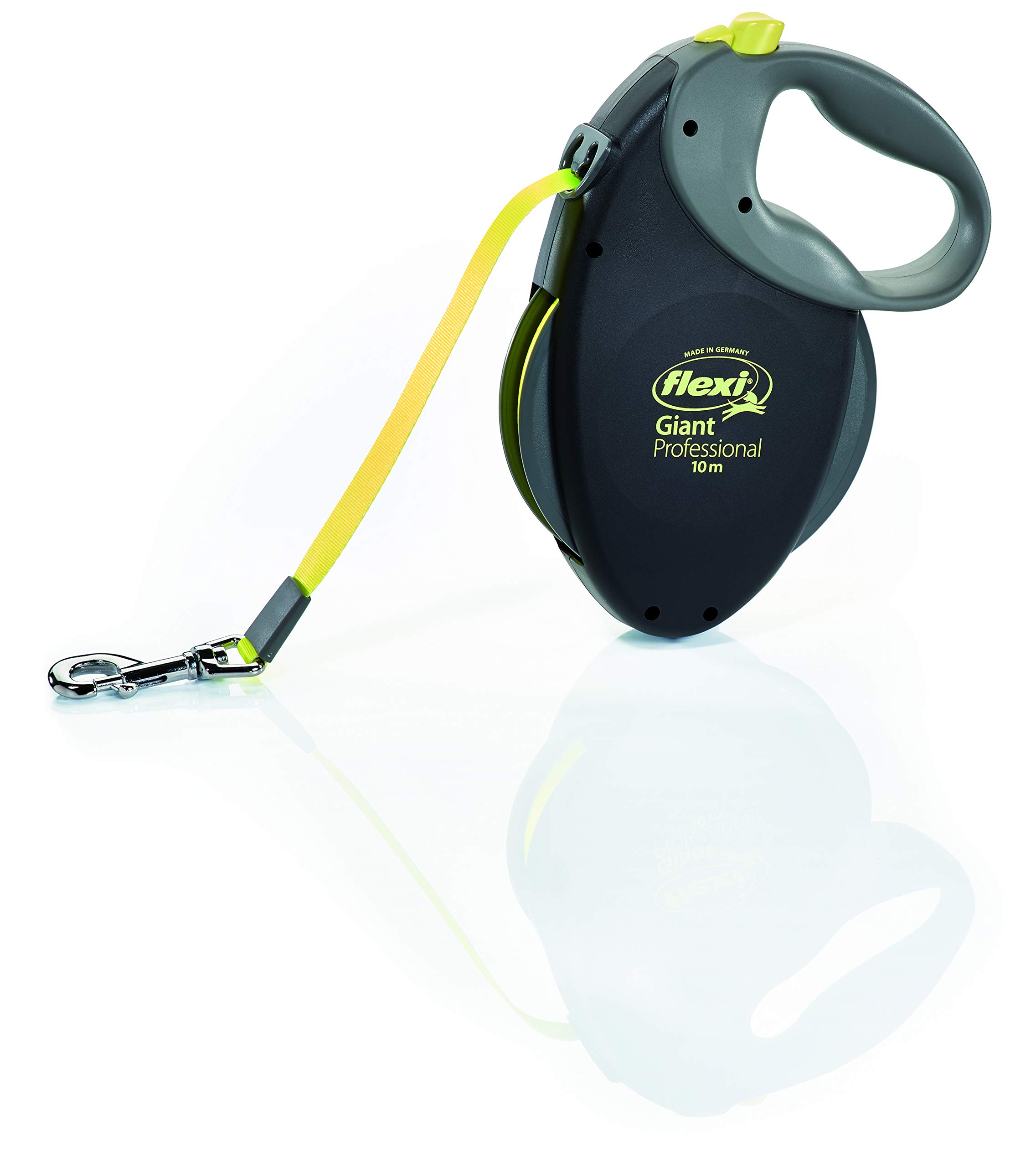 ե쥭 (flexi) 㥤 ơ L(50kg̤) 10m ץեåʥ [ѥ꡼] 