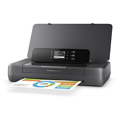 HP Х ץ󥿡 OfficeJet 200 Mobile CZ993A#ABJ ( 磻쥹ǽ ) ҥ塼åȡѥå