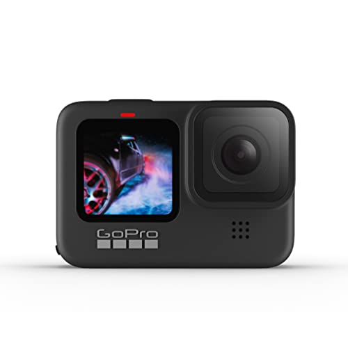 GoPro(ゴープロ) HERO9 Blac