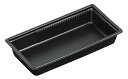中央化学(Chuo Kagaku) 日本製 使い捨て容器 SDキャセロ 20-10 BK 身 50枚入サイズ:約20×10.3×3.5cm