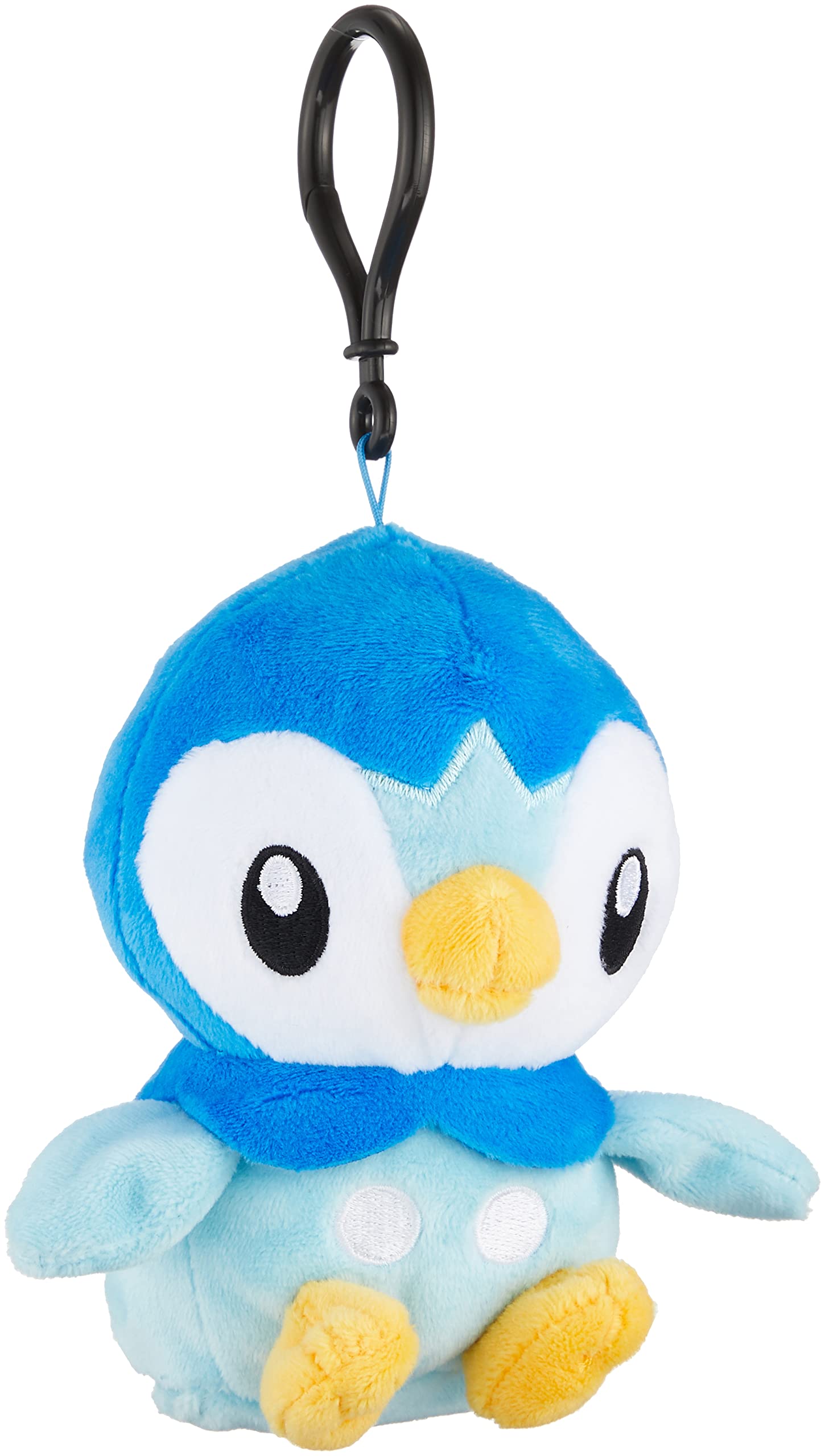 タカラトミーアーツ ポケットモンスター サウンド ぬいぐるみ ポケモン ポッチャマ 高さ約18cm