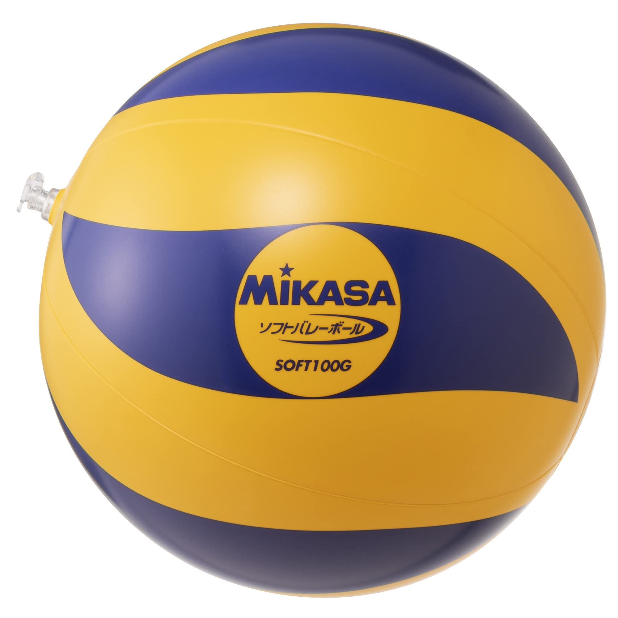 ߥ(MIKASA) եȥХ졼ܡ  (ӥˡ륿)100g SOFT100G