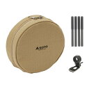 ソト(SOTO) レギュレーターストーブ専用アシストセット ST-3104CS