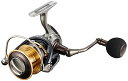 ダイワ(DAIWA) スピニングリール 15 バデル 4000H (2015モデル)