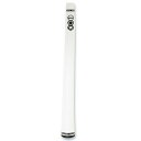 NOW ON(ナウオン) NO1グリップ 50シリーズ バックラインあり 50シリーズ Wxブラック 重量:50g±1g