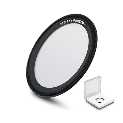 JJC UV ե륿 Ricoh GR IIIx GR IIIx HDF GR III II GR III HDF GR3 GR2 GR...