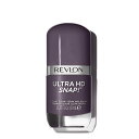 REVLONレブロン ウルトラ HD スナップ! 033 グラウンデッド 速乾 クイックドライ 高発色 ベースもトップコートも不要! ネイルカラー ネイルポリッシュ REVLON 8ml