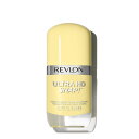 REVLONレブロン ウルトラ HD スナップ! 002 メイキン ザ モスト 速乾 クイックドライ 高発色 ベースもトップコートも不要! ネイルカラー ネイルポリッシュ REVLON 8ml