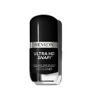 REVLONレブロン ウルトラ HD スナップ! 026 アンダー マイ スペル 速乾 クイックドライ 高発色 ベースもトップコートも不要! ネイルカラー ネイルポリッシュ REVLON 8ml