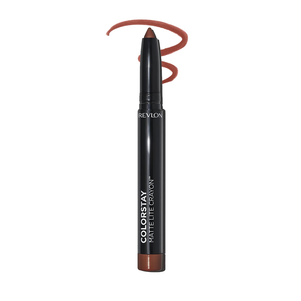 REVLONレブロン カラーステイ マット ライト クレヨン 003 スフレ オール デイ カラーイ