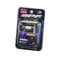 IPF ルームランプ LED 車用 T6.3×30 45lm 6700K ホワイト 12V用 1個入 バニティランプ さりげないオシャレ XR-18