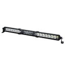 IPF フォグランプ 作業灯 ワークライト LED ライトバー 20インチ シングル 6900lm(86,000cd) 6000K ホワイト 12V用 爆光 N...