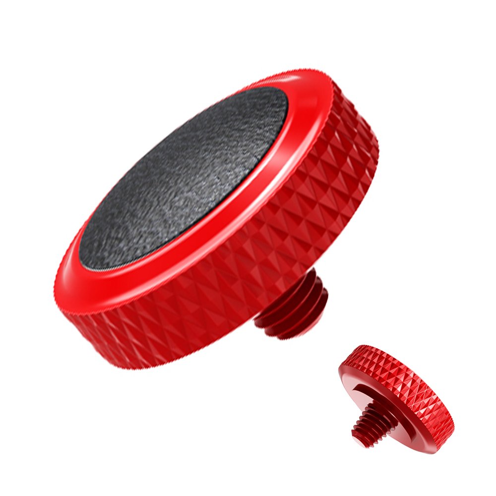 ソフトレリーズ シャッターボタン �