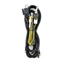 IPF フォグランプ ハーネス 12V シングル WF-3