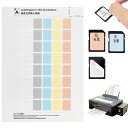 JJC 480枚 印刷可能 ラベルシール SDカードシール SD SD...(3)