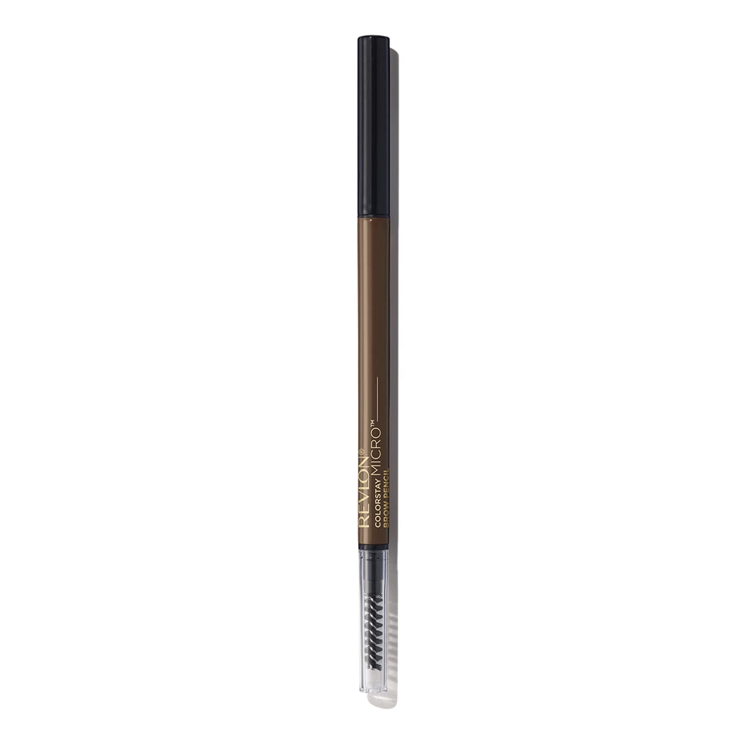 REVLONレブロン カラーステイ マイクロ ブロウ ペンシル 453 ミディアム ブラウン 0.09g / REVLON COLORSTAY MICRO BROW PENCIL MEDIUM BROWN