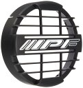 IPF フォグランプ ストーンガード 900X・900XLS・940用 ブラック 1個入 オフロード G-900X