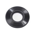 JJC PZ16-50mm専用オートレンズキャップ Z-CAP(for Sony E PZ 16-50mm F3.5-5.6 OSS / SELP1650) (ブラック)