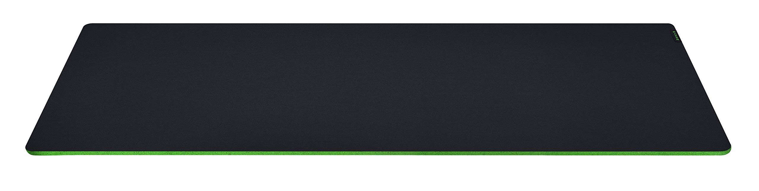 Razer Gigantus V2 – XXL ゲーミングマウスパッド 布タイプ 大型サイズ 94 cm x 41 cm マイクロウェーブクロス 日本正規代理店保証品 RZ02-03330400-R3M1