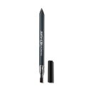 REVLONレブロン カラーステイ マルチプレイヤー アイ ペンシル 403 グリッチ エフェクト (カラーイメージ:メタリックグレー) アイシャドウ シャープナー付き 0.9g
