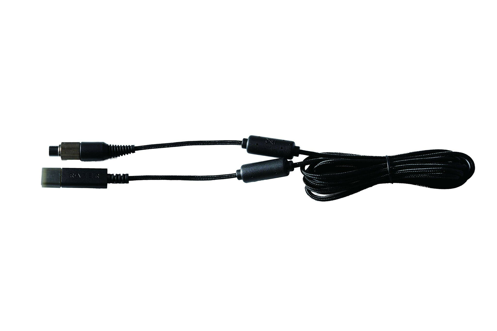 Razer Panthera 交換用ケーブル Panthera専用の交換ケーブル 日本正規代理店保証品 RZ-CABLE