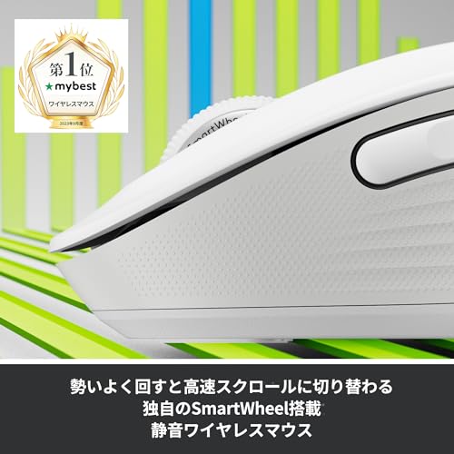 Logicool Signature M750...の紹介画像2