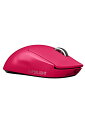 Logicool G PRO X SUPERLIGHT ワイヤレス ゲ...(2)