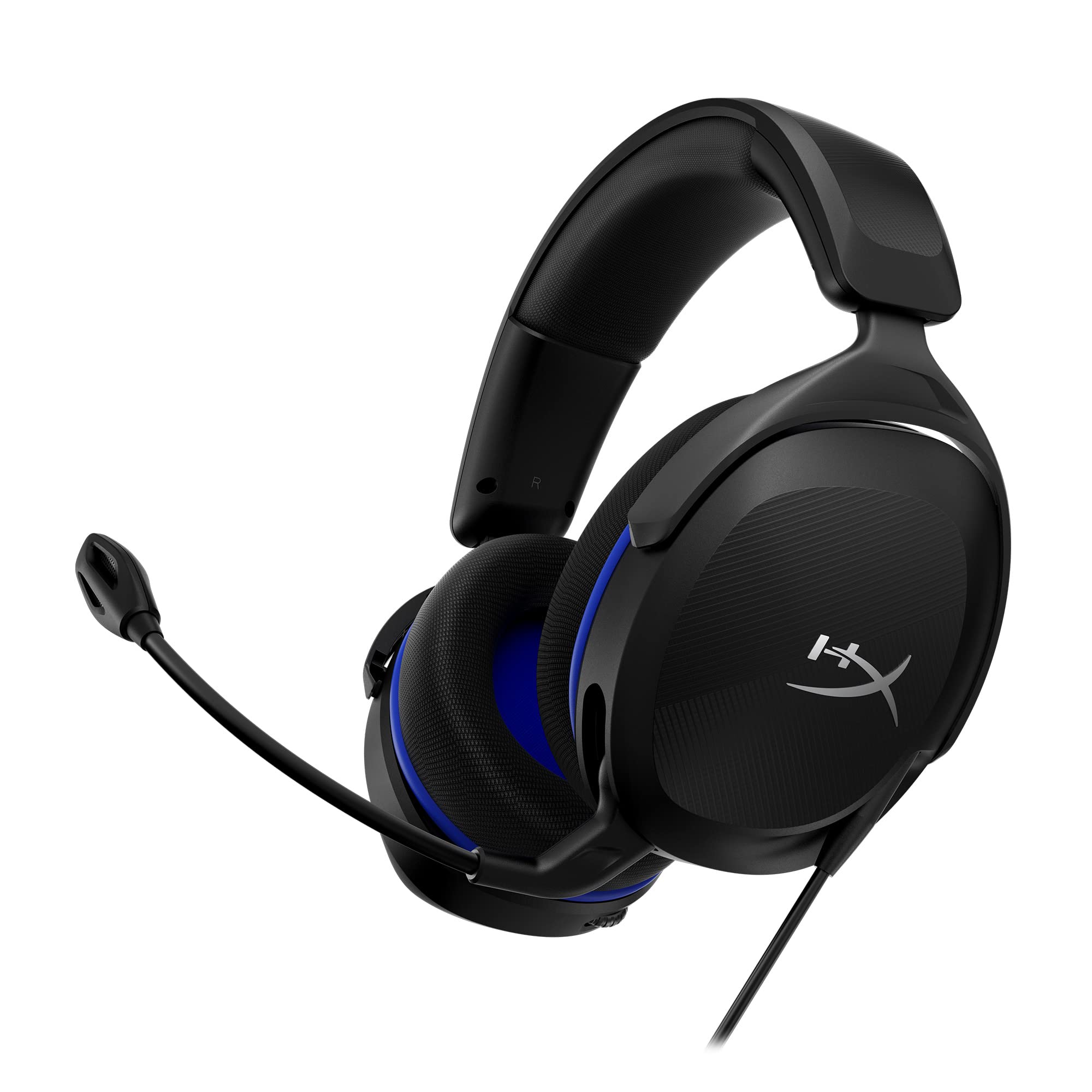 ハイパーエックス Cloud Stinger 2 Core PlayStation用ゲーミングヘッドセット PS対応 260g軽量 ブラック 2年保証 在宅勤務 テレワーク ビデオ会議 リモートワーク 6H9B6AA Normal