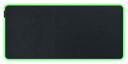 Razer レイザー Goliathus Chroma 3XL ゲーミングマウスパッド マウスパッド カスタマイズ可能な Chroma RGB ライティング対応 スピードとコントロールのバランスに マイクロテクスチャ仕上げ 滑り止めラバーベース Synapse 3 対応 1200mm x 550mm x 3.5mm ゴライアサス クロ