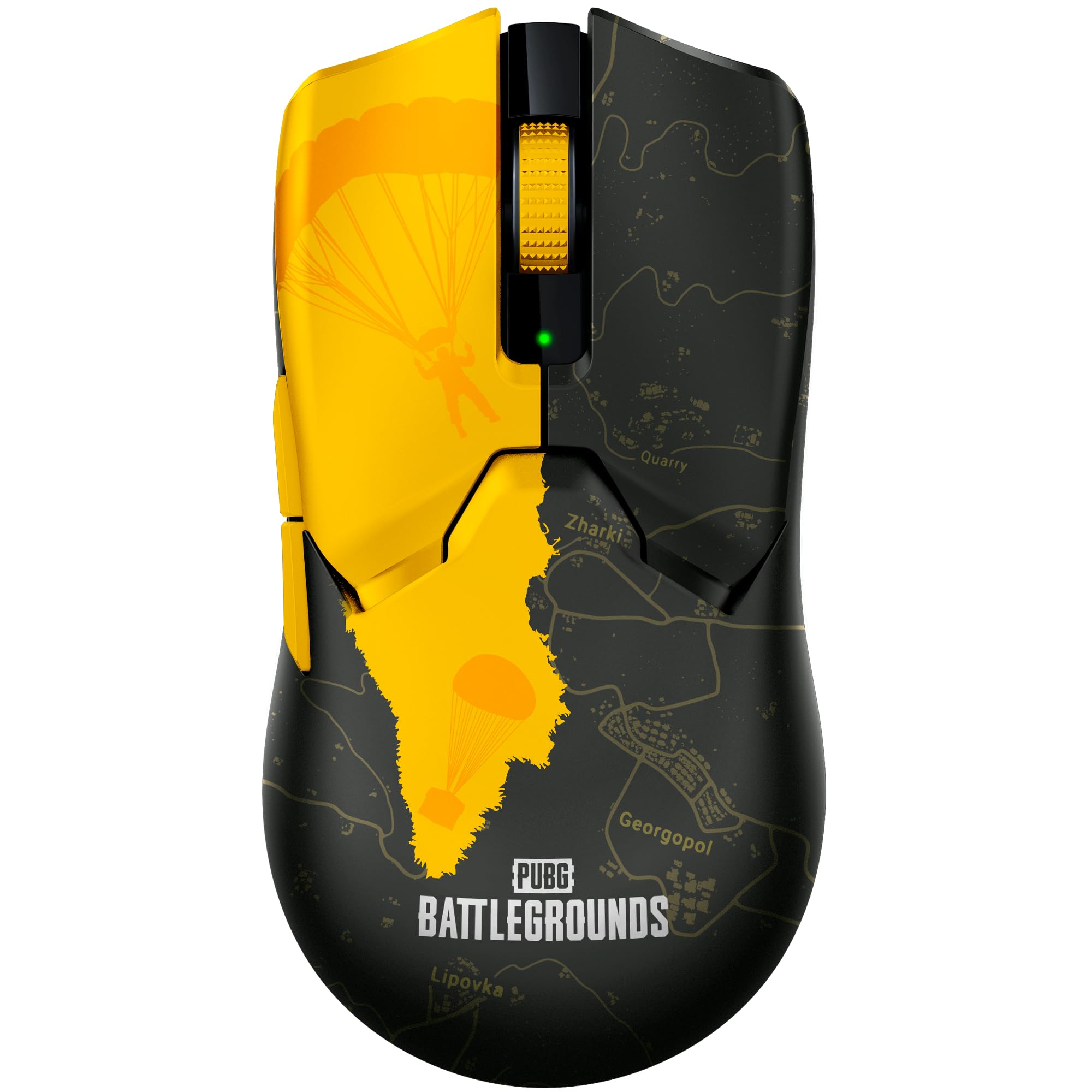 Razer(쥤) ߥ󥰥ޥ Viper V2 Pro PUBG: BATTLEGROUNDS Edition Ķ 58g ...
