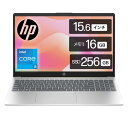 HP ノートパソコン HP 15-fd インテル第13世代 インテル ...(2)