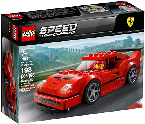 쥴(LEGO) ե顼 F40 ڥƥĥ 75890 ֥å  ˤλ 